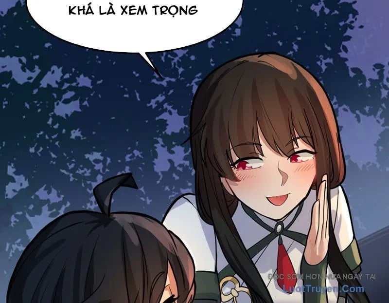 Tuyệt Đối Đừng Gây Sự Với Đại Sư Huynh Chap 10 - Next Chap 11