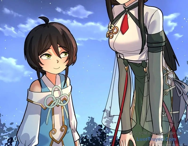 Tuyệt Đối Đừng Gây Sự Với Đại Sư Huynh Chap 10 - Next Chap 11