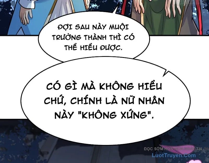 Tuyệt Đối Đừng Gây Sự Với Đại Sư Huynh Chap 10 - Next Chap 11