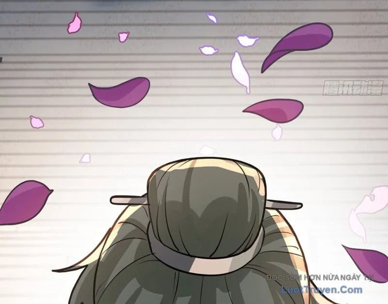 Tuyệt Đối Đừng Gây Sự Với Đại Sư Huynh Chap 10 - Next Chap 11