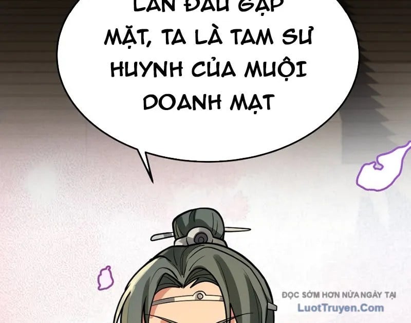 Tuyệt Đối Đừng Gây Sự Với Đại Sư Huynh Chap 10 - Next Chap 11