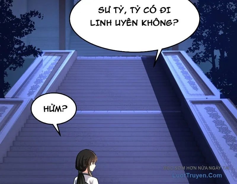 Tuyệt Đối Đừng Gây Sự Với Đại Sư Huynh Chap 10 - Next Chap 11