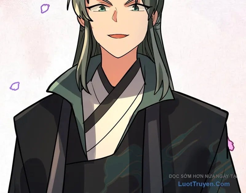 Tuyệt Đối Đừng Gây Sự Với Đại Sư Huynh Chap 10 - Next Chap 11