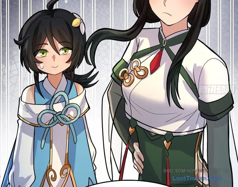 Tuyệt Đối Đừng Gây Sự Với Đại Sư Huynh Chap 10 - Next Chap 11