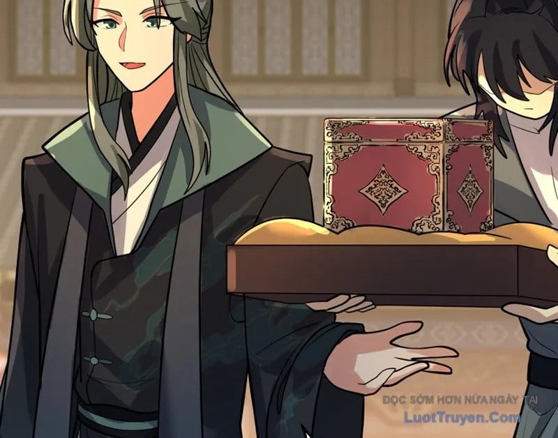 Tuyệt Đối Đừng Gây Sự Với Đại Sư Huynh Chap 10 - Next Chap 11