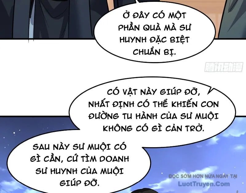 Tuyệt Đối Đừng Gây Sự Với Đại Sư Huynh Chap 10 - Next Chap 11