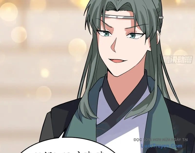 Tuyệt Đối Đừng Gây Sự Với Đại Sư Huynh Chap 10 - Next Chap 11