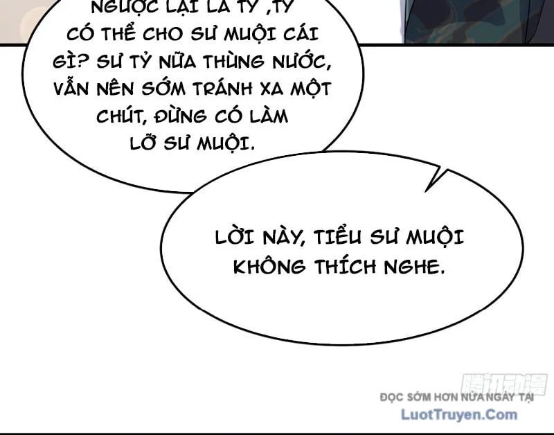 Tuyệt Đối Đừng Gây Sự Với Đại Sư Huynh Chap 10 - Next Chap 11