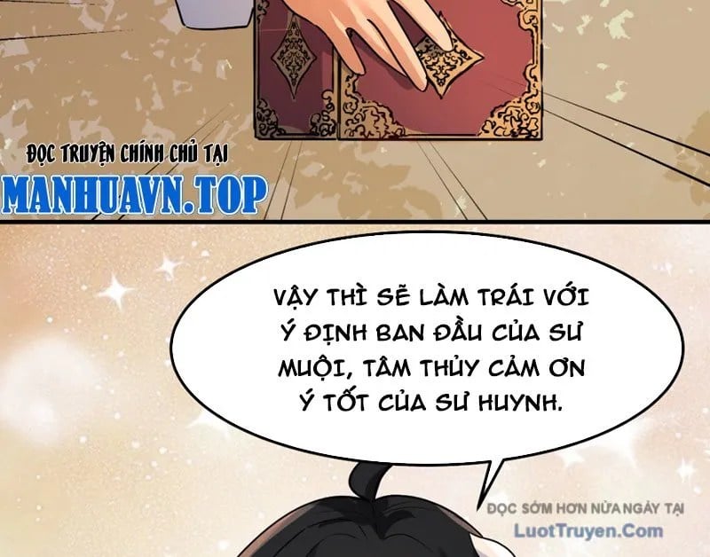Tuyệt Đối Đừng Gây Sự Với Đại Sư Huynh Chap 10 - Next Chap 11