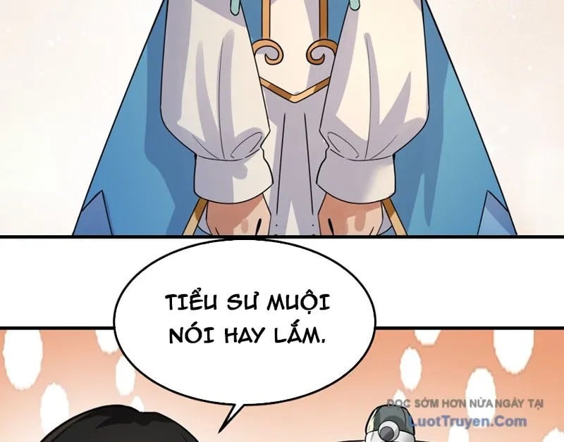 Tuyệt Đối Đừng Gây Sự Với Đại Sư Huynh Chap 10 - Next Chap 11