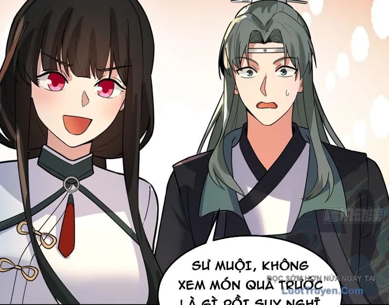 Tuyệt Đối Đừng Gây Sự Với Đại Sư Huynh Chap 10 - Next Chap 11