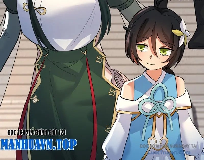 Tuyệt Đối Đừng Gây Sự Với Đại Sư Huynh Chap 10 - Next Chap 11