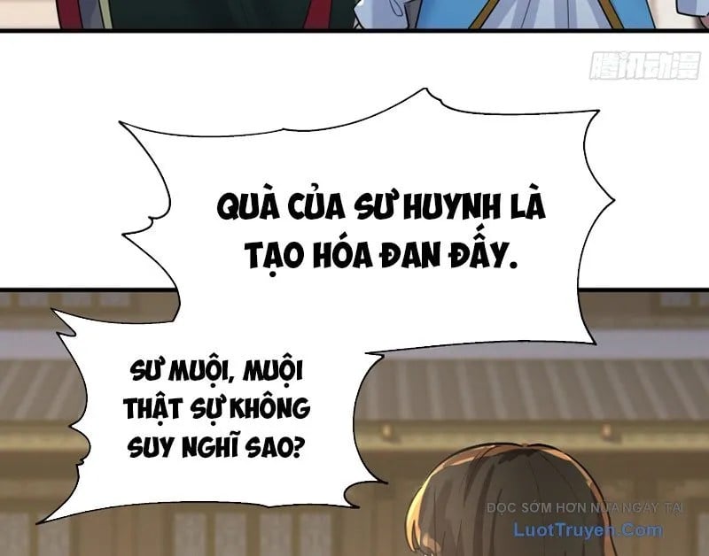 Tuyệt Đối Đừng Gây Sự Với Đại Sư Huynh Chap 10 - Next Chap 11
