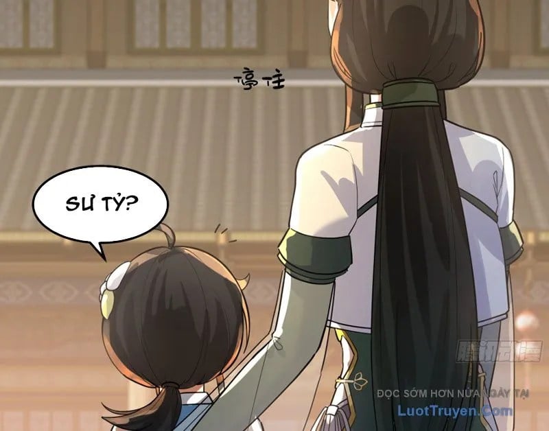 Tuyệt Đối Đừng Gây Sự Với Đại Sư Huynh Chap 10 - Next Chap 11