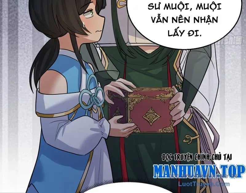 Tuyệt Đối Đừng Gây Sự Với Đại Sư Huynh Chap 10 - Next Chap 11