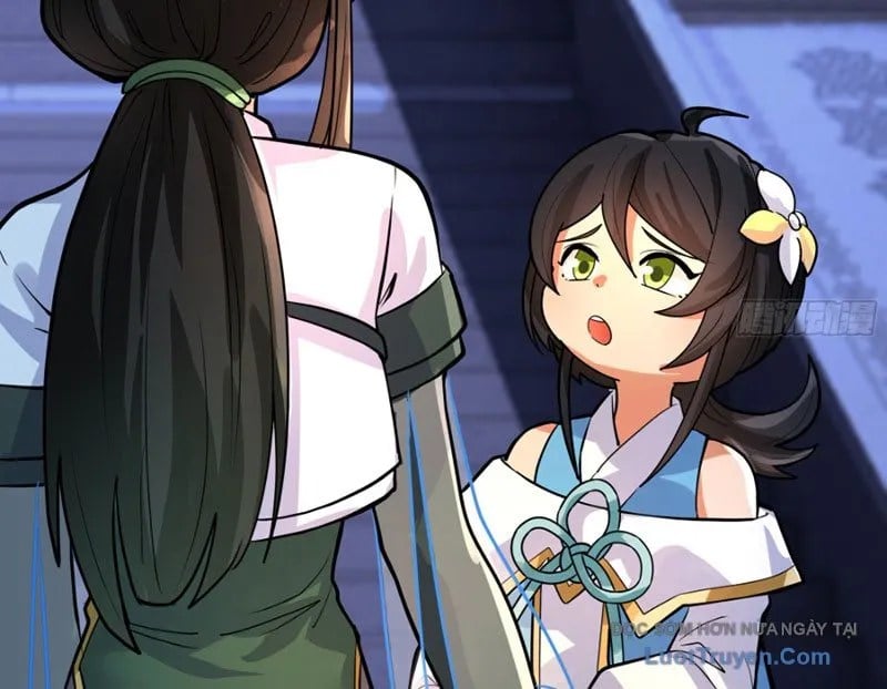 Tuyệt Đối Đừng Gây Sự Với Đại Sư Huynh Chap 10 - Next Chap 11