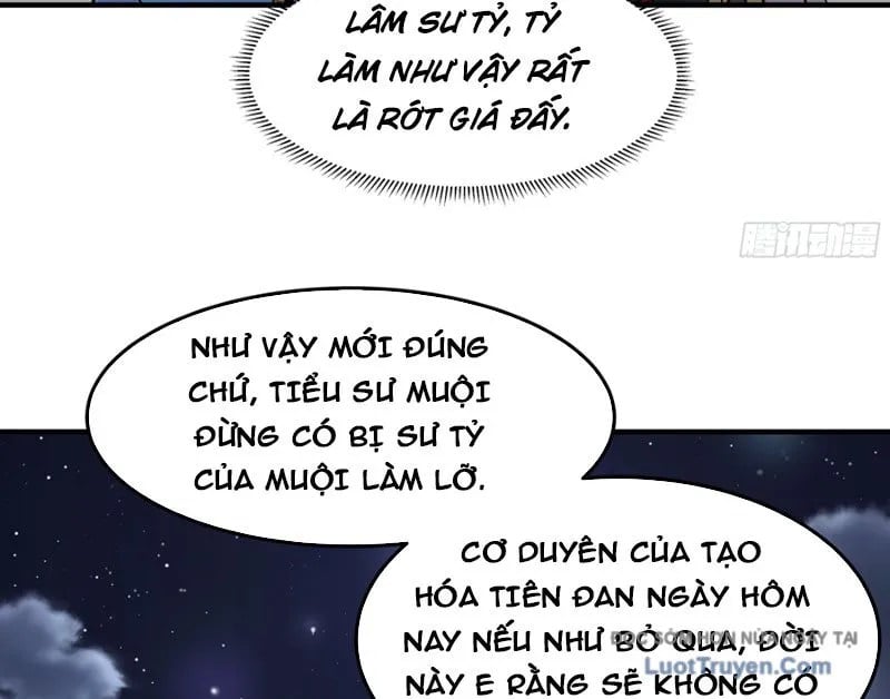 Tuyệt Đối Đừng Gây Sự Với Đại Sư Huynh Chap 10 - Next Chap 11