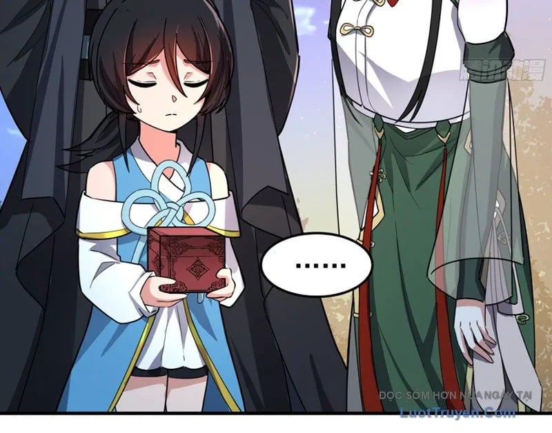 Tuyệt Đối Đừng Gây Sự Với Đại Sư Huynh Chap 10 - Next Chap 11