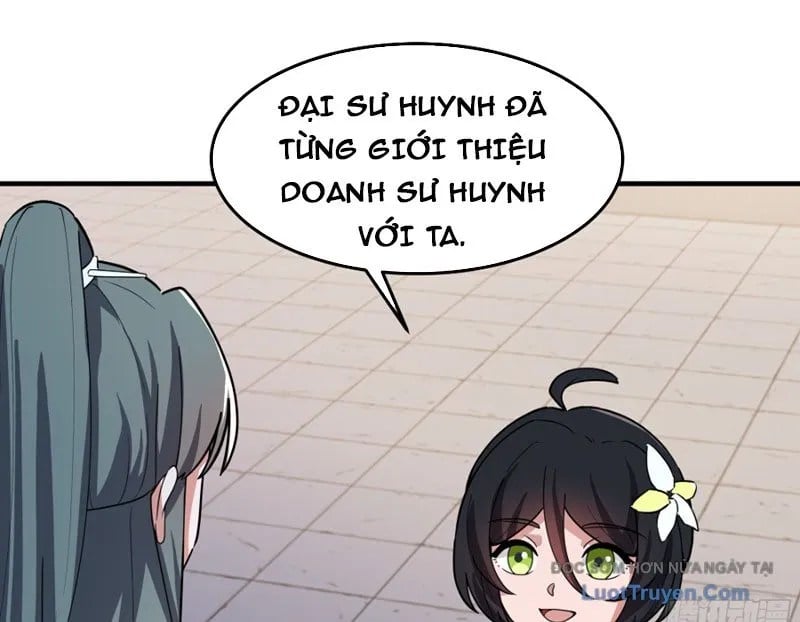 Tuyệt Đối Đừng Gây Sự Với Đại Sư Huynh Chap 10 - Next Chap 11