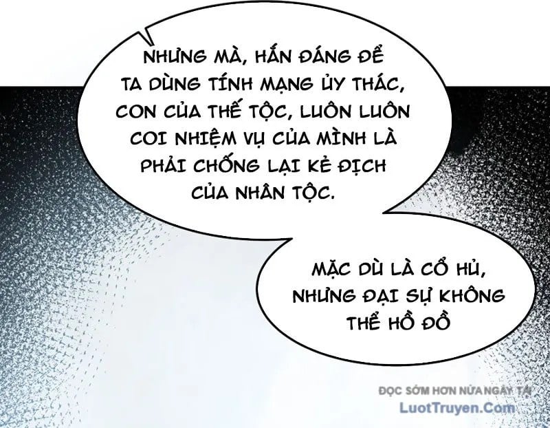 Tuyệt Đối Đừng Gây Sự Với Đại Sư Huynh Chap 10 - Next Chap 11