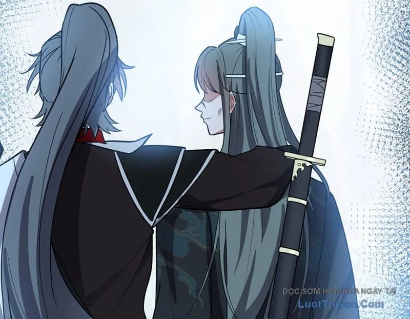 Tuyệt Đối Đừng Gây Sự Với Đại Sư Huynh Chap 10 - Next Chap 11