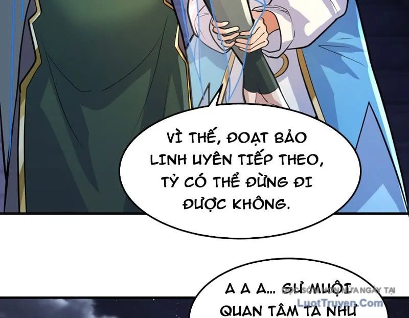 Tuyệt Đối Đừng Gây Sự Với Đại Sư Huynh Chap 10 - Next Chap 11