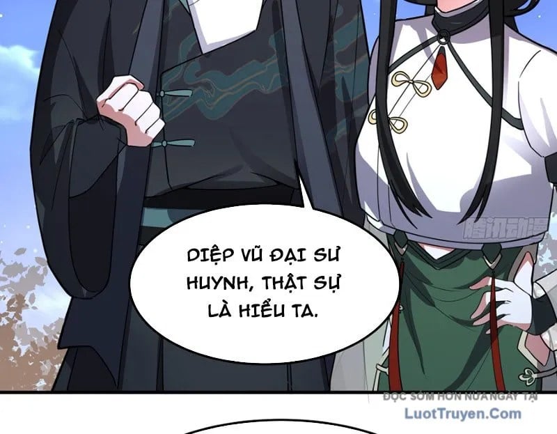 Tuyệt Đối Đừng Gây Sự Với Đại Sư Huynh Chap 10 - Next Chap 11