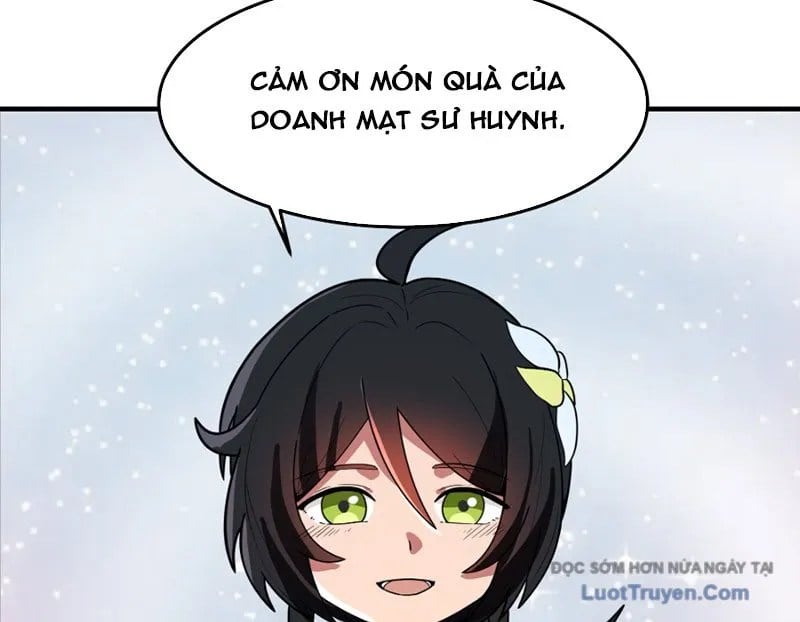 Tuyệt Đối Đừng Gây Sự Với Đại Sư Huynh Chap 10 - Next Chap 11