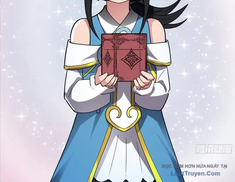 Tuyệt Đối Đừng Gây Sự Với Đại Sư Huynh Chap 10 - Next Chap 11