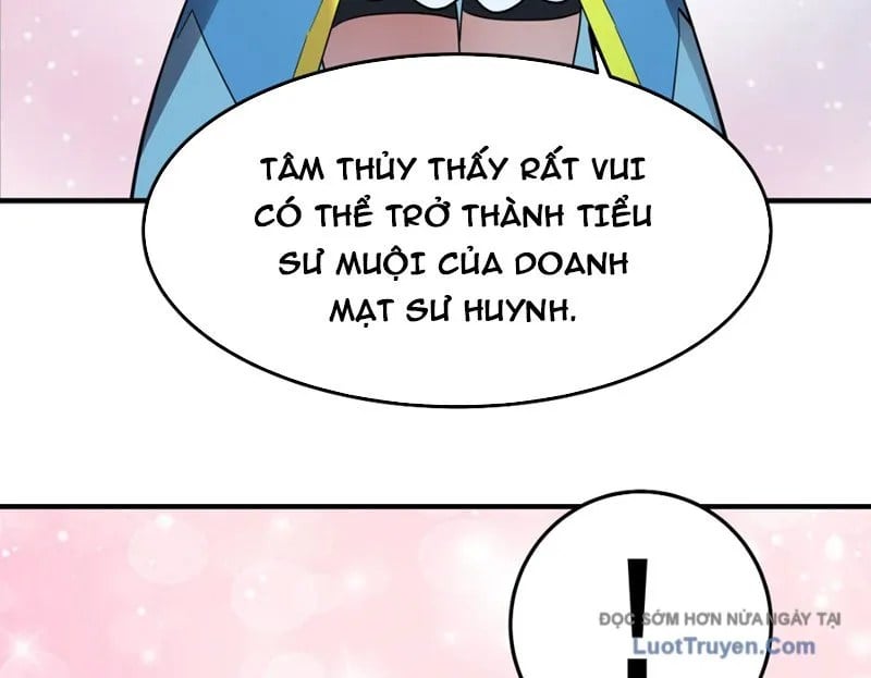 Tuyệt Đối Đừng Gây Sự Với Đại Sư Huynh Chap 10 - Next Chap 11