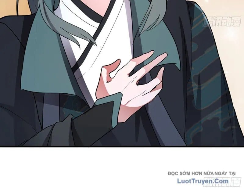 Tuyệt Đối Đừng Gây Sự Với Đại Sư Huynh Chap 10 - Next Chap 11