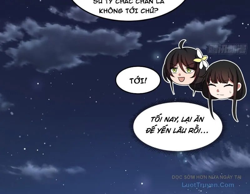 Tuyệt Đối Đừng Gây Sự Với Đại Sư Huynh Chap 10 - Next Chap 11