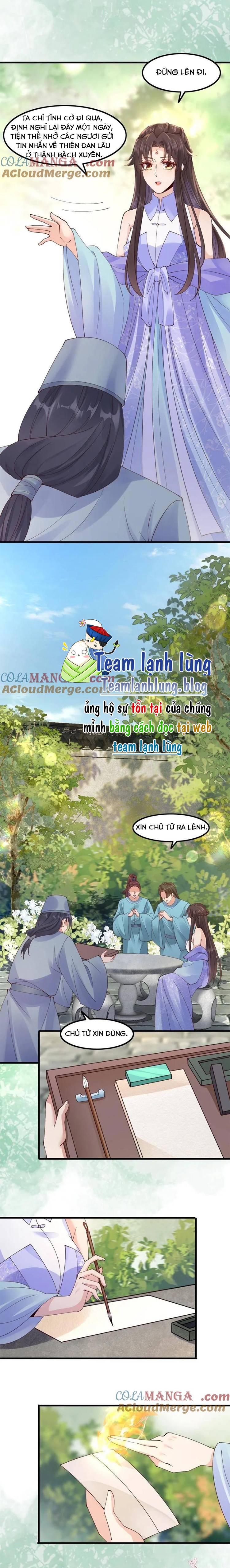 TUYỆT SẮC QUYẾN RŨ: QUỶ Y CHÍ TÔN Chap 646 - Next Chap 647