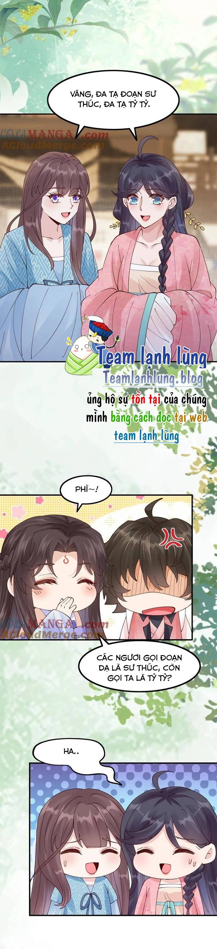 TUYỆT SẮC QUYẾN RŨ: QUỶ Y CHÍ TÔN Chap 646 - Next Chap 647