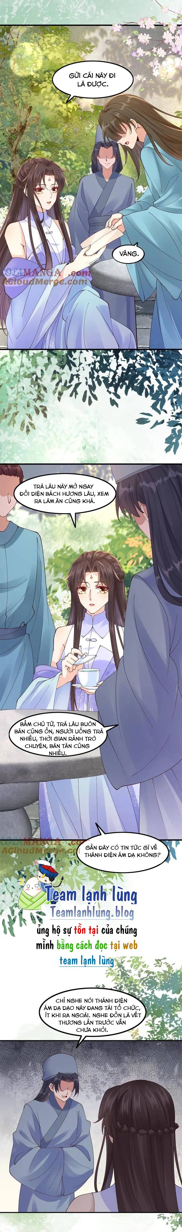 TUYỆT SẮC QUYẾN RŨ: QUỶ Y CHÍ TÔN Chap 646 - Next Chap 647