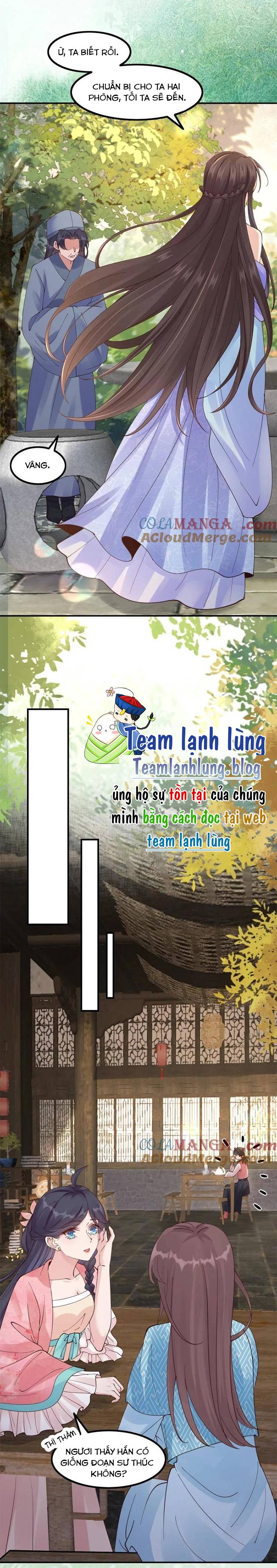 TUYỆT SẮC QUYẾN RŨ: QUỶ Y CHÍ TÔN Chap 646 - Next Chap 647