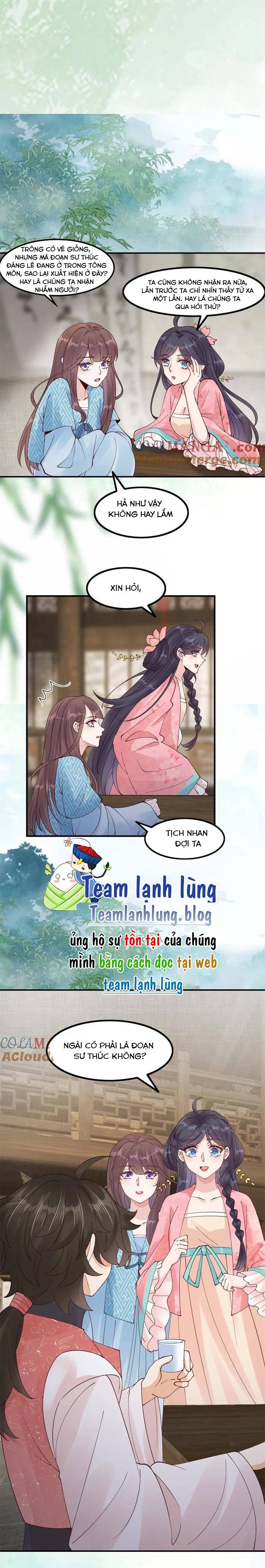TUYỆT SẮC QUYẾN RŨ: QUỶ Y CHÍ TÔN Chap 646 - Next Chap 647