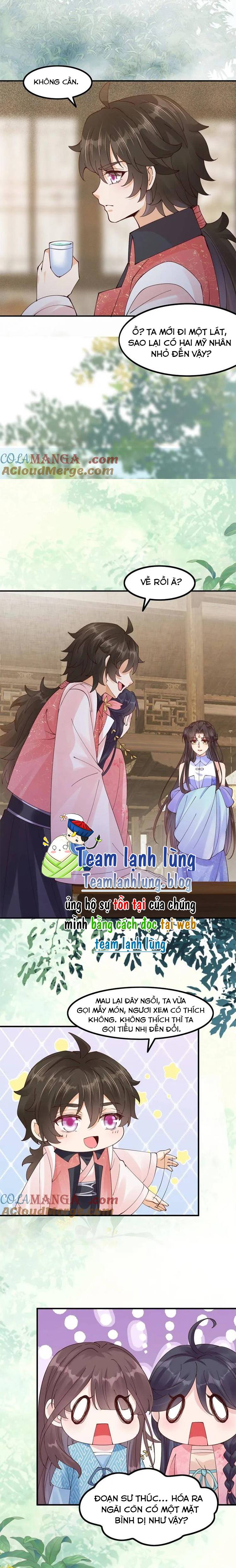 TUYỆT SẮC QUYẾN RŨ: QUỶ Y CHÍ TÔN Chap 646 - Next Chap 647