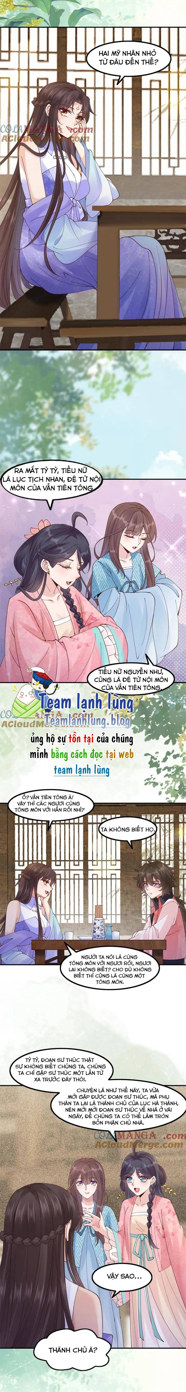 TUYỆT SẮC QUYẾN RŨ: QUỶ Y CHÍ TÔN Chap 646 - Next Chap 647