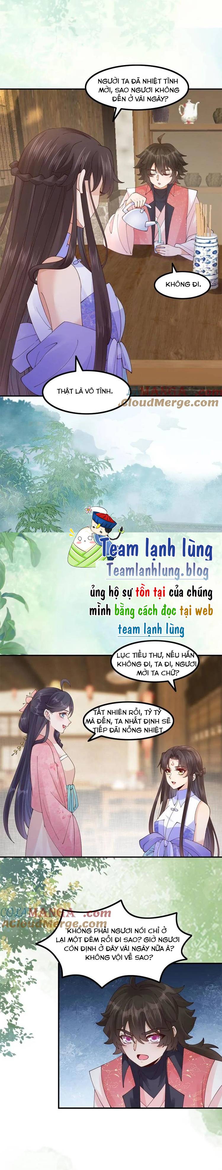 TUYỆT SẮC QUYẾN RŨ: QUỶ Y CHÍ TÔN Chap 646 - Next Chap 647