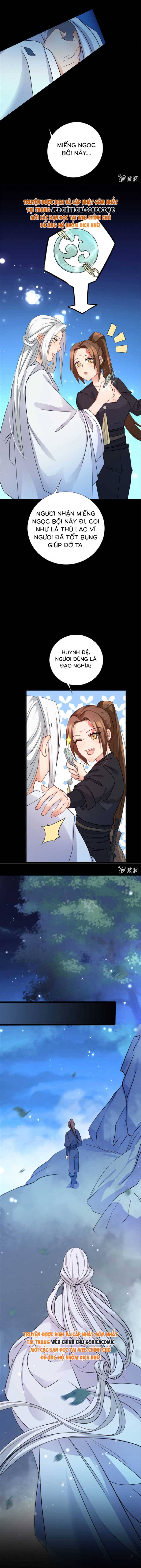 Tuyệt Sắc Thất Công Chúa Chap 10 - Next Chap 11