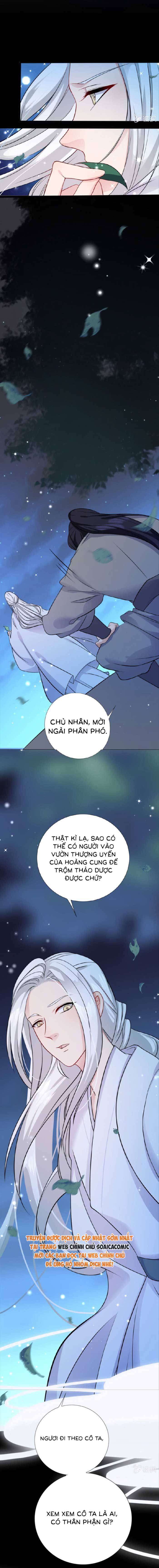 Tuyệt Sắc Thất Công Chúa Chap 10 - Next Chap 11