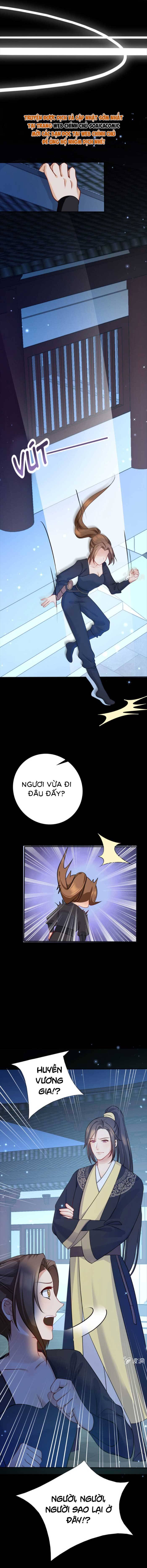 Tuyệt Sắc Thất Công Chúa Chap 10 - Next Chap 11