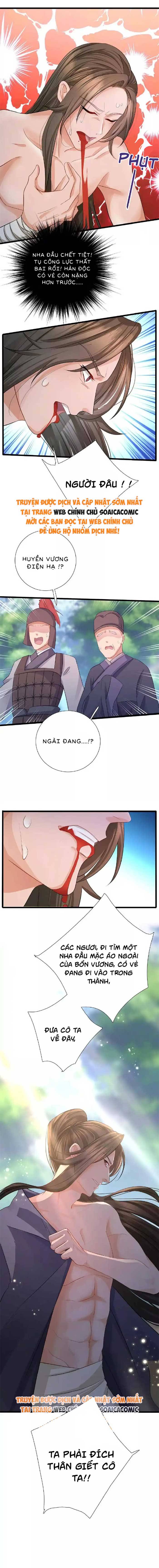 Tuyệt Sắc Thất Công Chúa Chap 2 - Next Chap 3