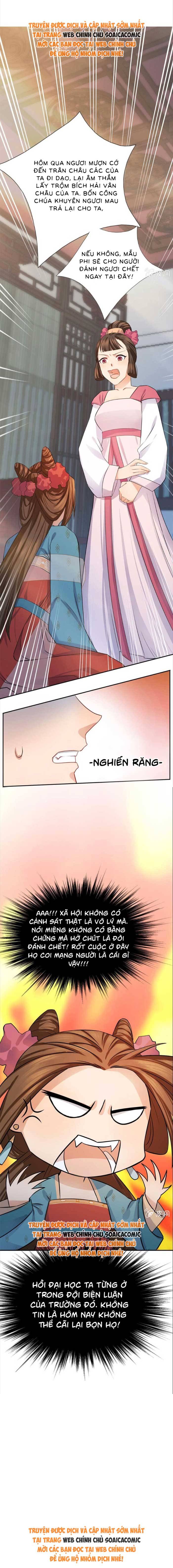 Tuyệt Sắc Thất Công Chúa Chap 4 - Next Chap 5