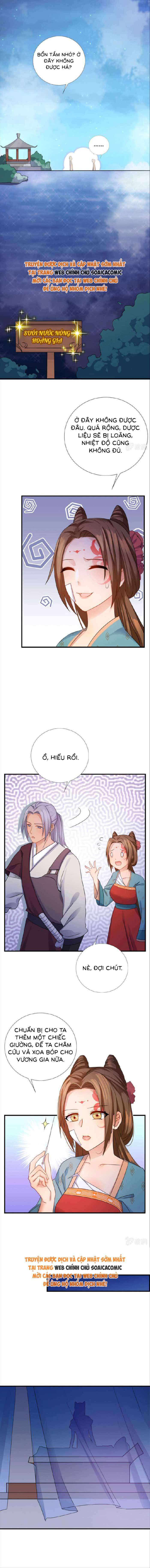 Tuyệt Sắc Thất Công Chúa Chap 8 - Next Chap 9