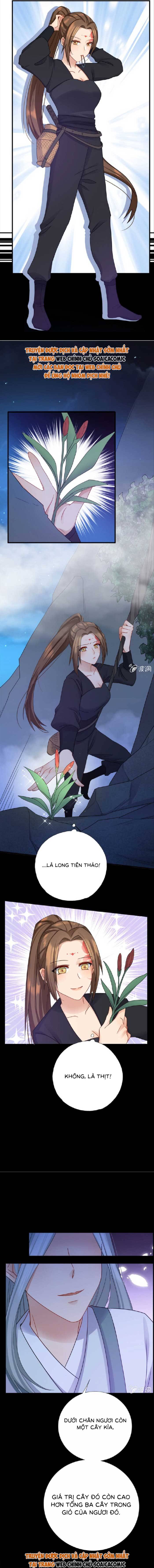 Tuyệt Sắc Thất Công Chúa Chap 9 - Next Chap 10