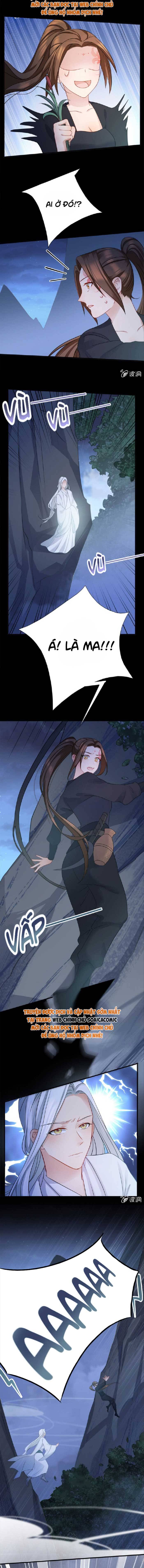 Tuyệt Sắc Thất Công Chúa Chap 9 - Next Chap 10