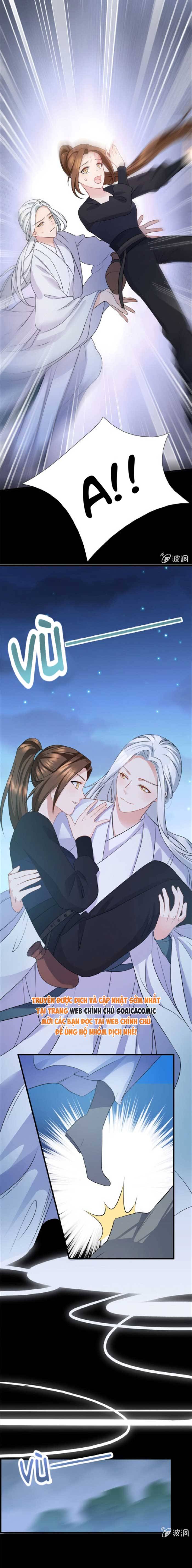 Tuyệt Sắc Thất Công Chúa Chap 9 - Next Chap 10