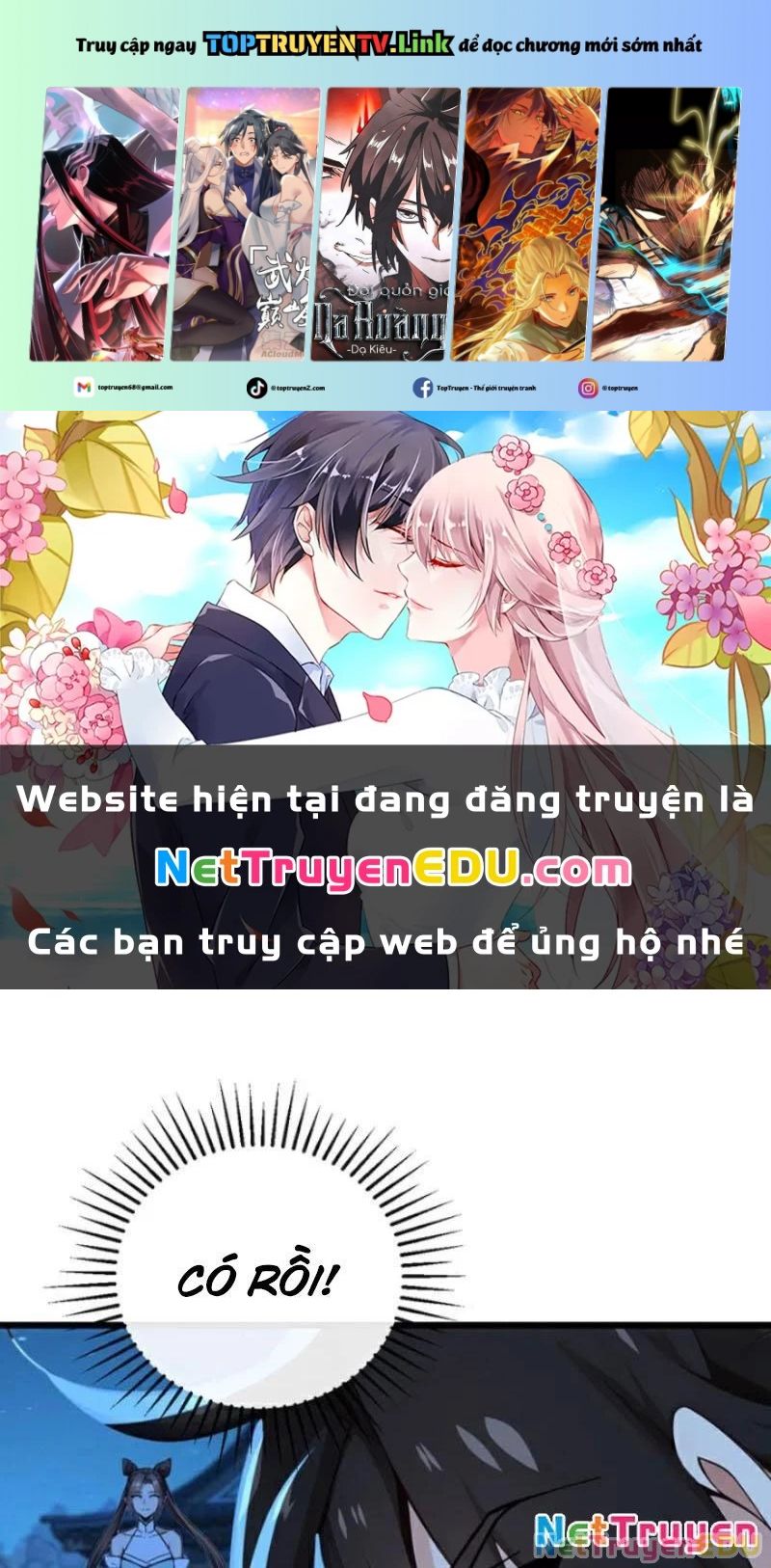 Tuyệt Thế Đan Thần Chap 254 - Next Chap 255